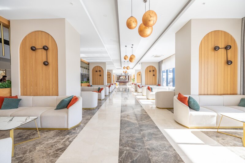 SIDE MOON PALACE HOTEL