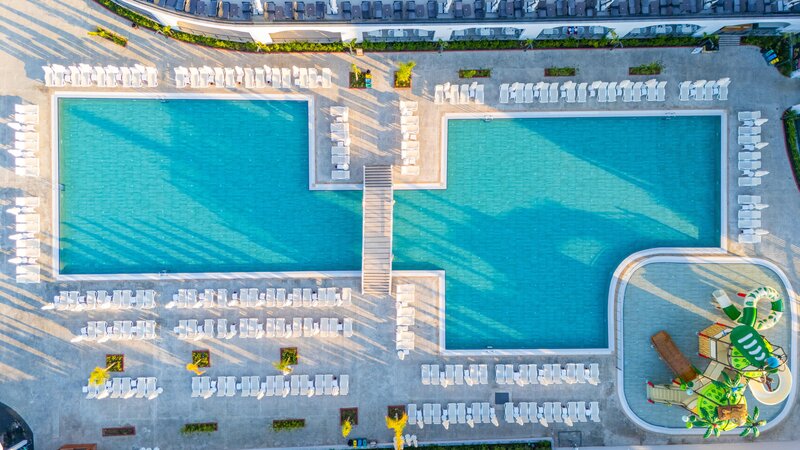 SIDE MOON PALACE HOTEL