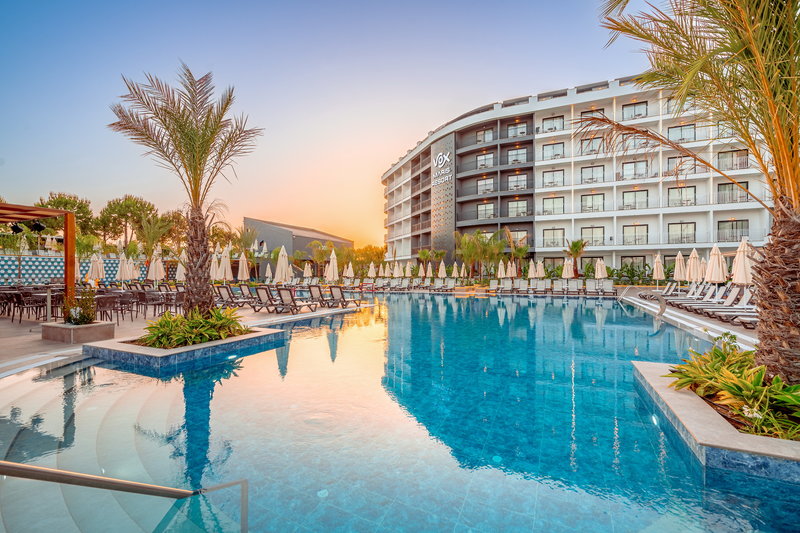 VOX MARIS RESORT ADULTS ONLY 16+