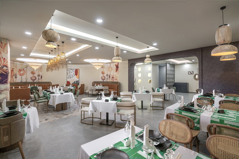 VOX MARIS RESORT ADULTS ONLY 16+