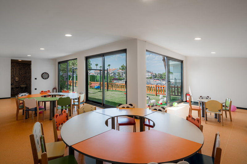 VOX MARIS RESORT ADULTS ONLY 16+