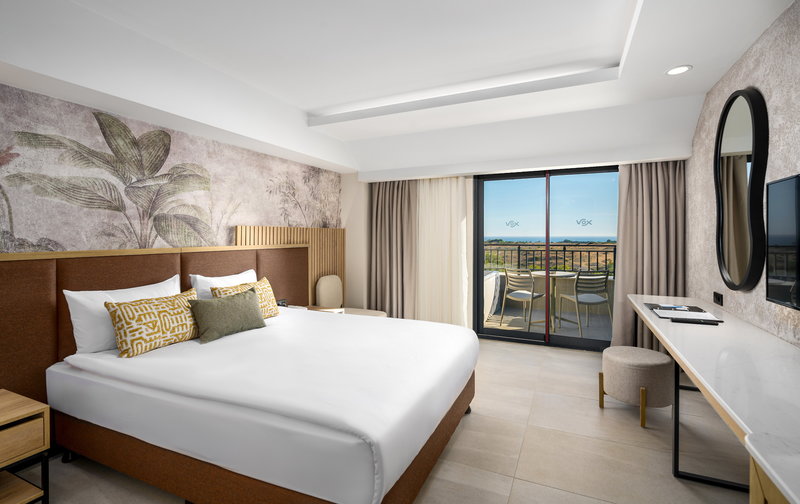 VOX MARIS RESORT ADULTS ONLY 16+