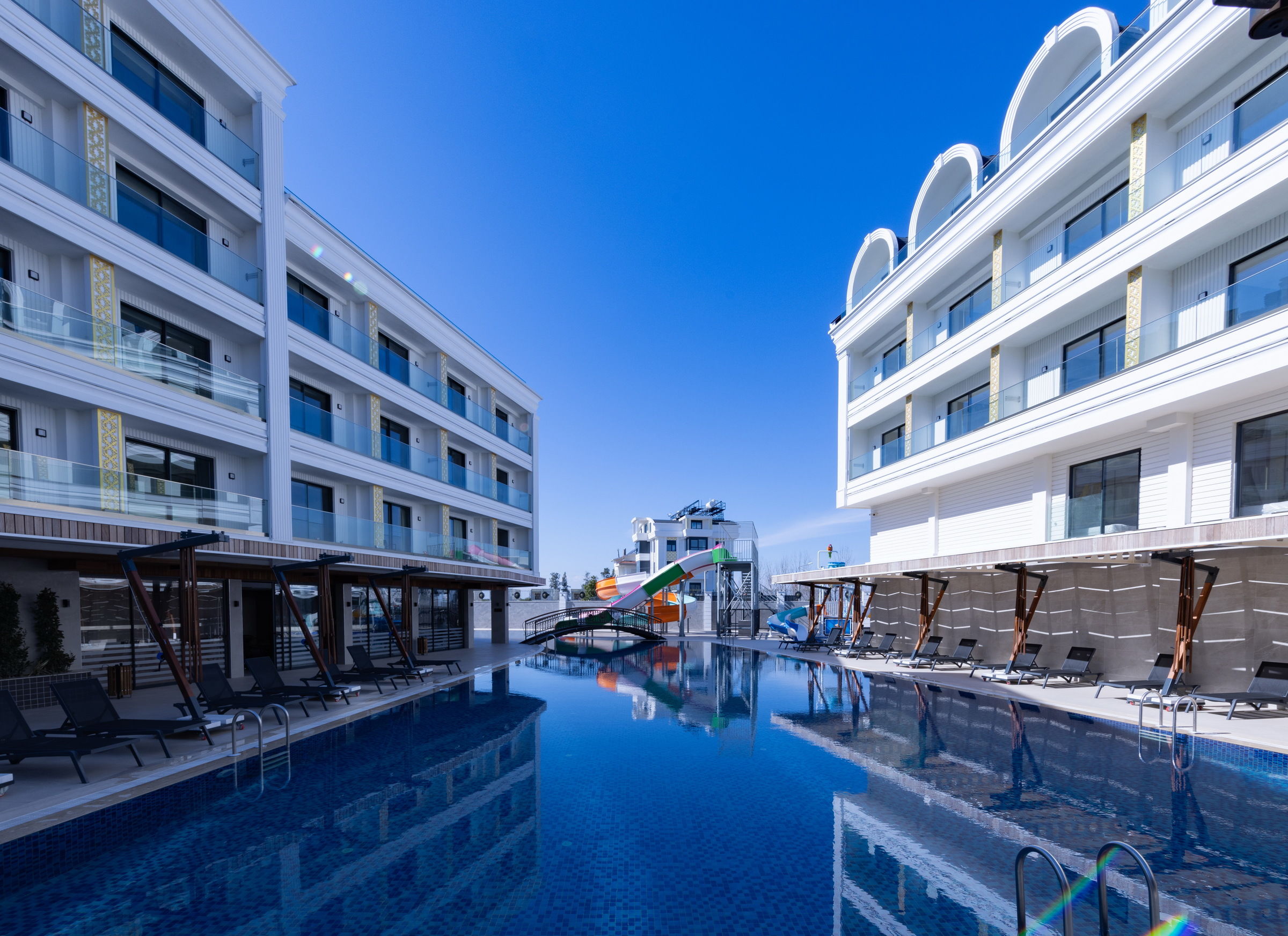 BELENLI RESORT HOTEL