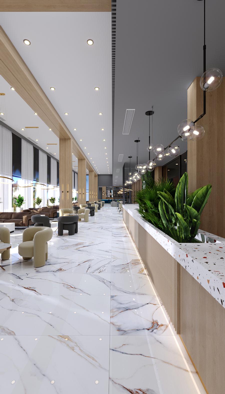 ALMARIS RESORT HOTEL