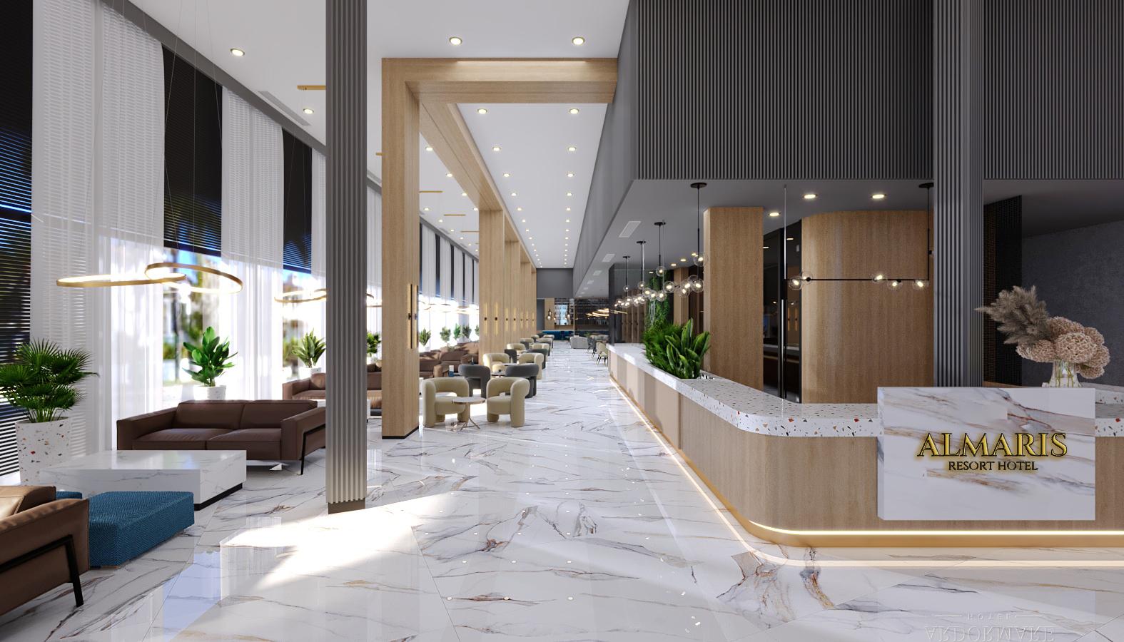 ALMARIS RESORT HOTEL