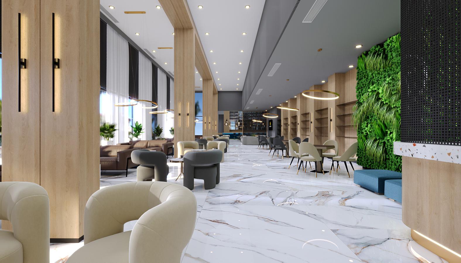ALMARIS RESORT HOTEL