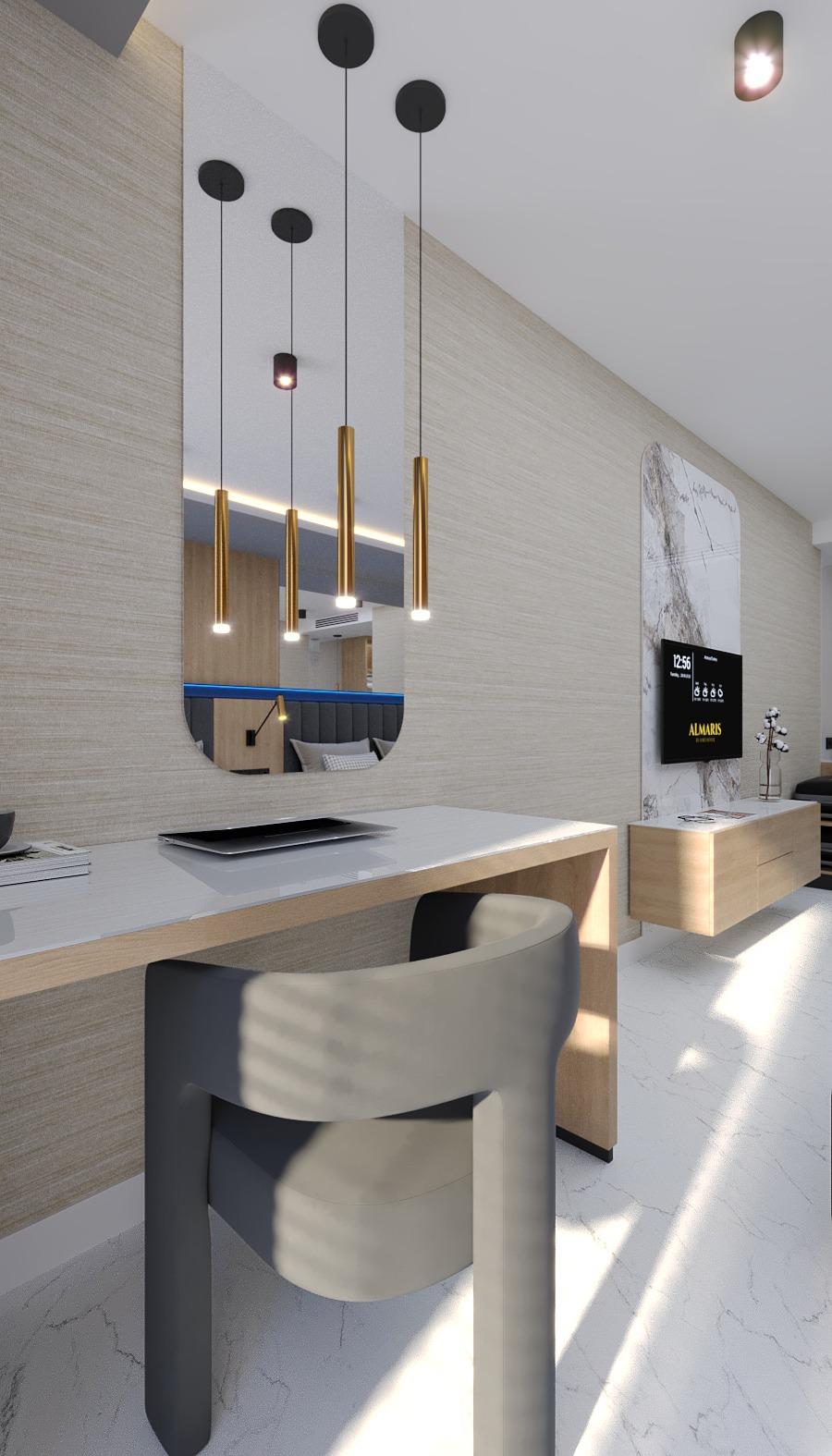 ALMARIS RESORT HOTEL