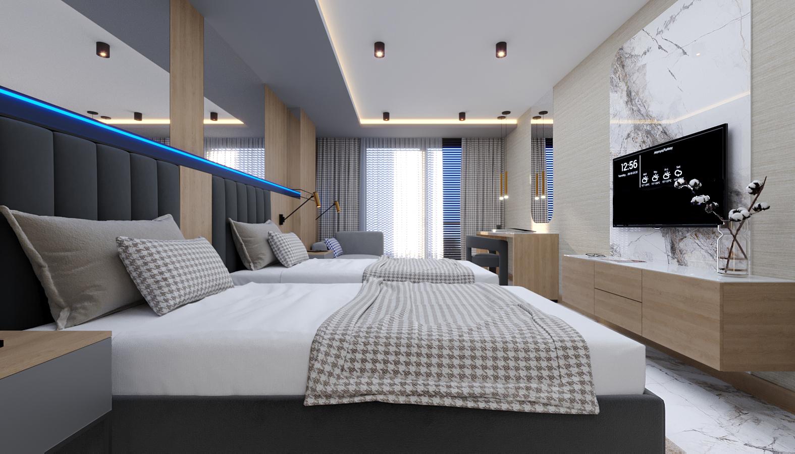 ALMARIS RESORT HOTEL