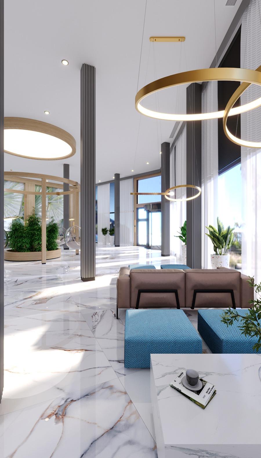 ALMARIS RESORT HOTEL