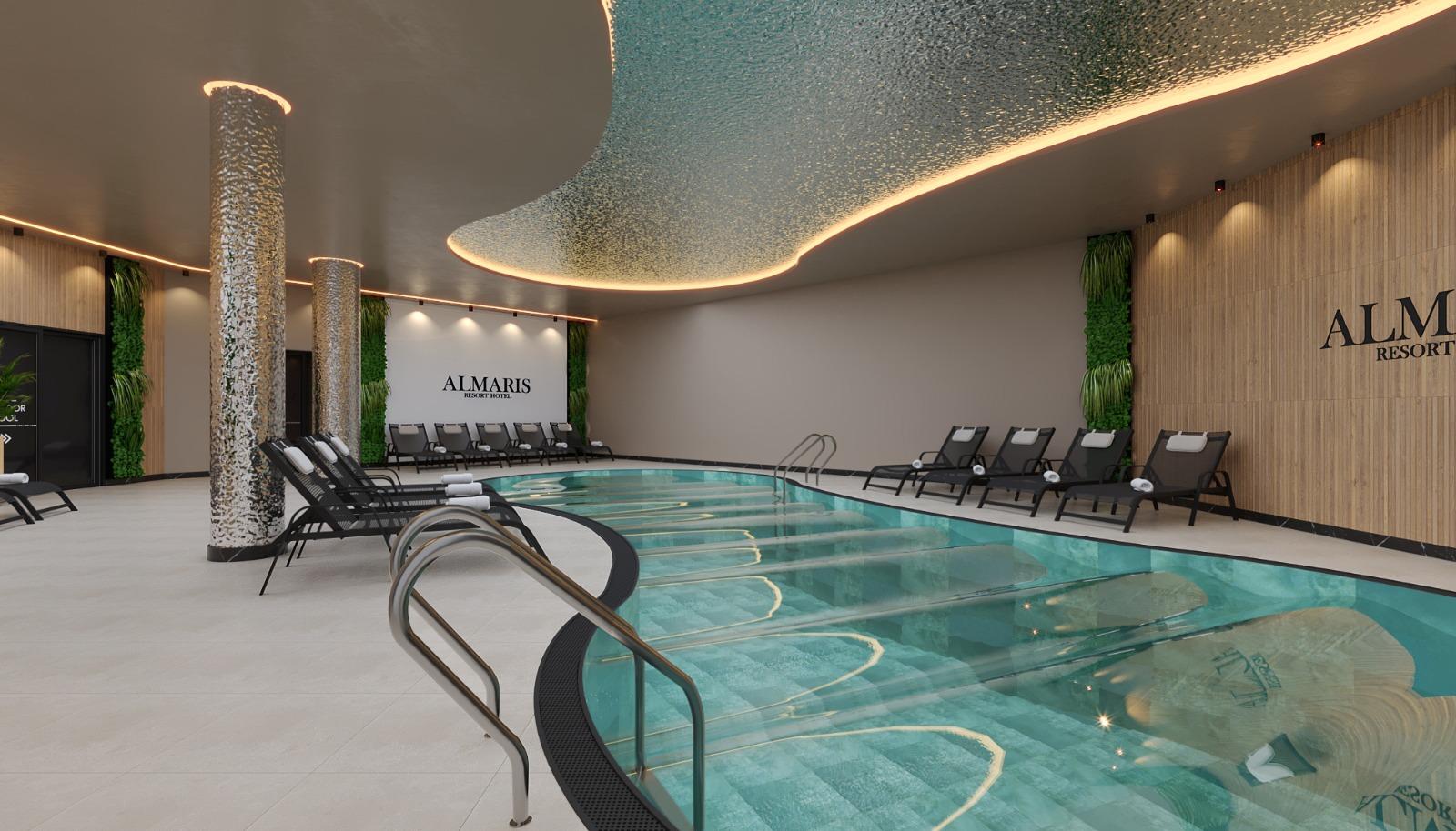 ALMARIS RESORT HOTEL