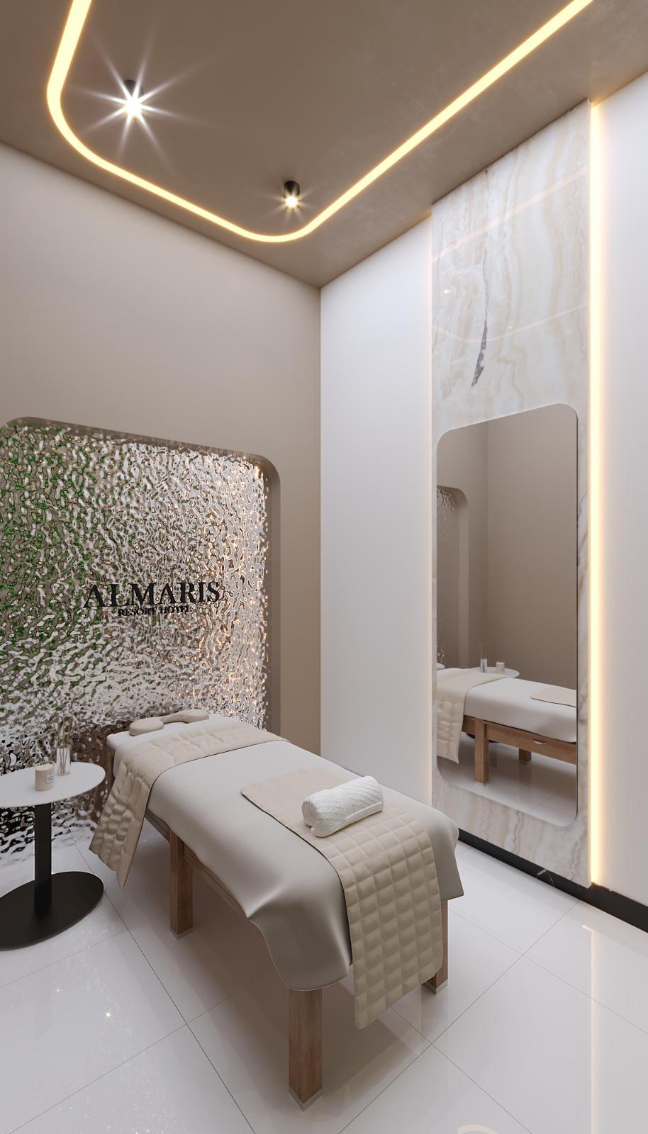 ALMARIS RESORT HOTEL