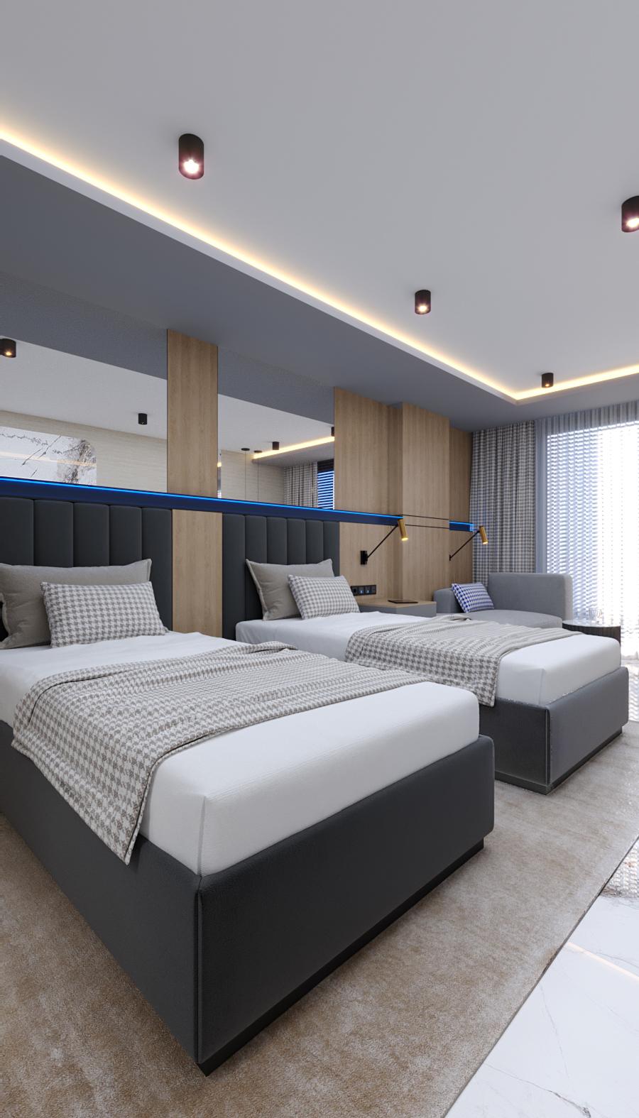 ALMARIS RESORT HOTEL