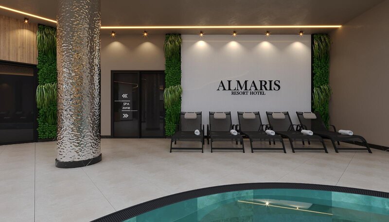 ALMARIS RESORT HOTEL
