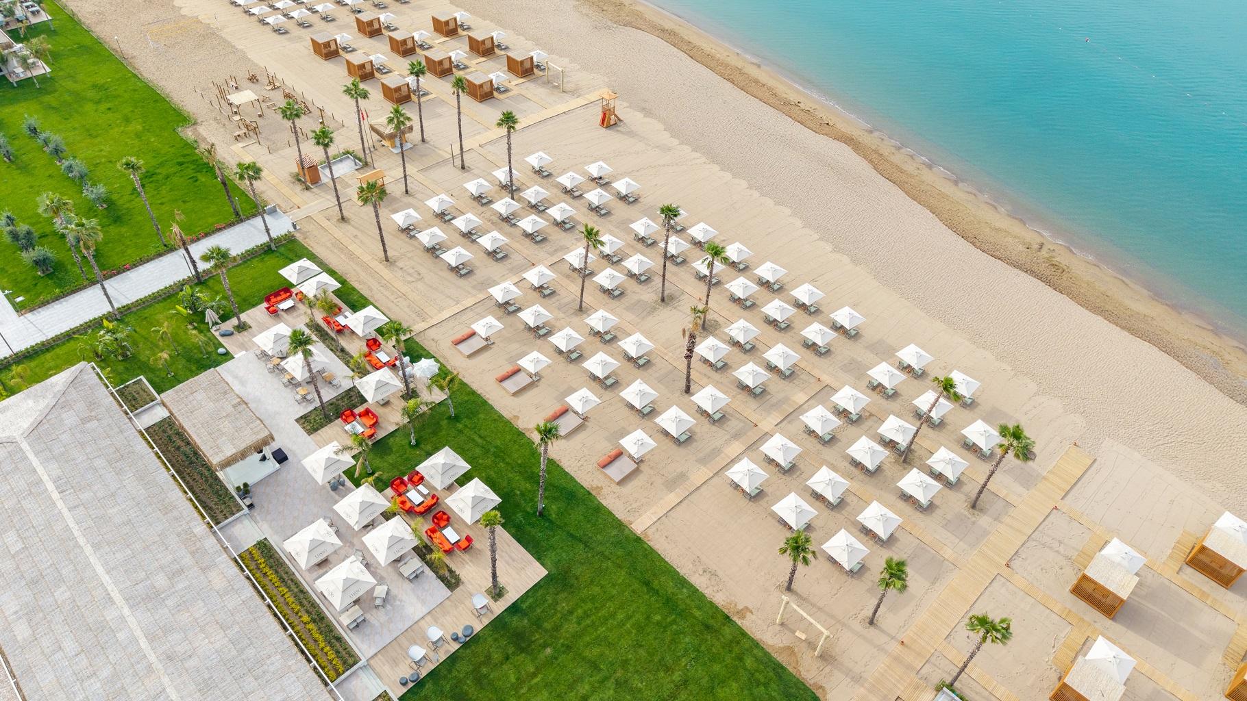 LUSSO SORGUN