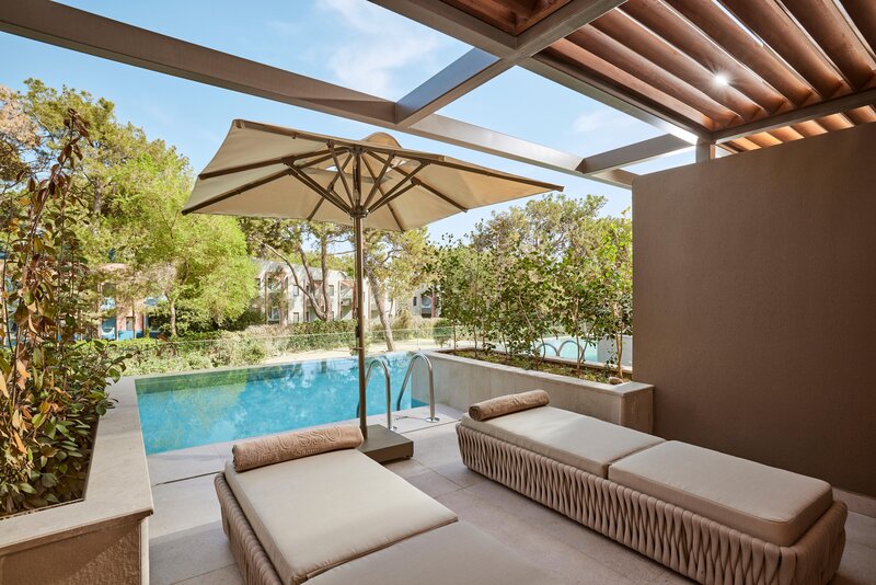 LUSSO SORGUN