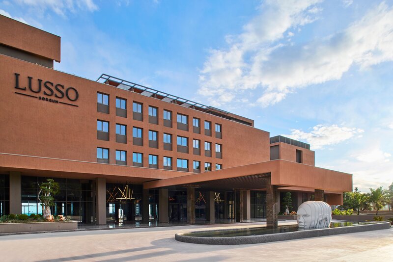 LUSSO SORGUN