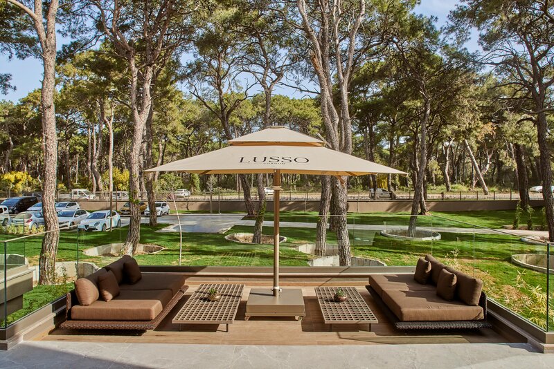 LUSSO SORGUN