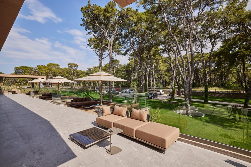 LUSSO SORGUN