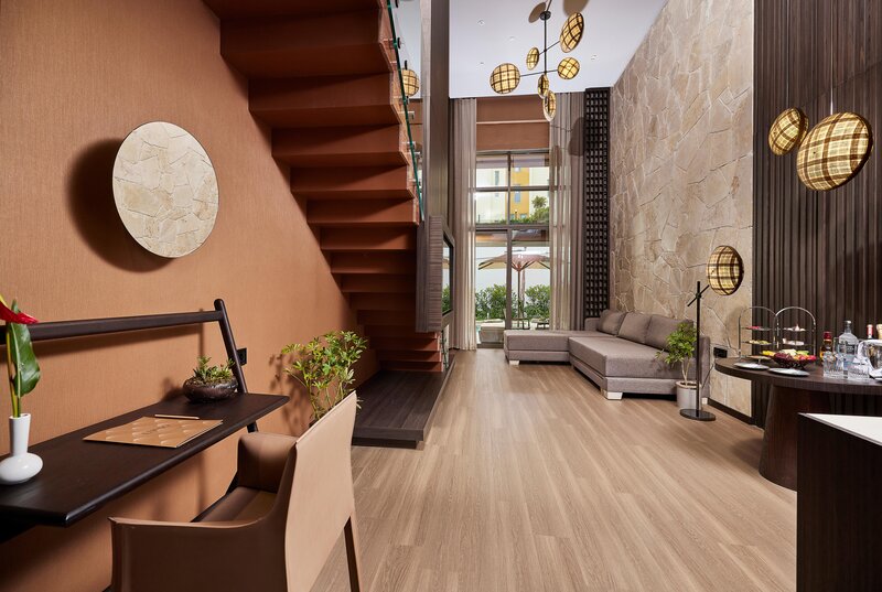 LUSSO SORGUN