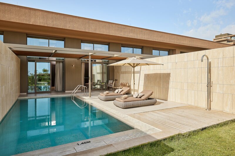 LUSSO SORGUN