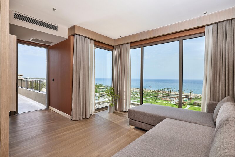 LUSSO SORGUN