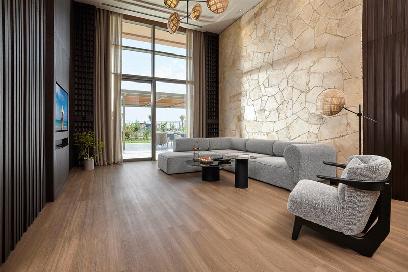 LUSSO SORGUN