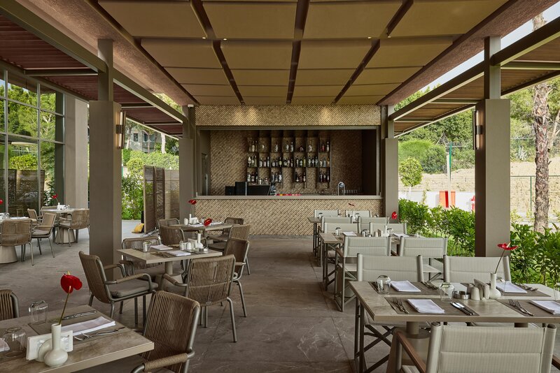 LUSSO SORGUN