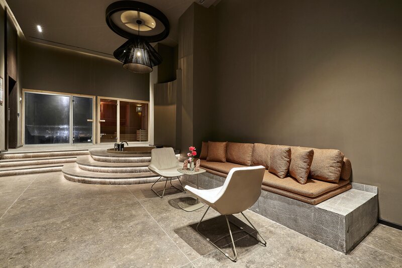 LUSSO SORGUN