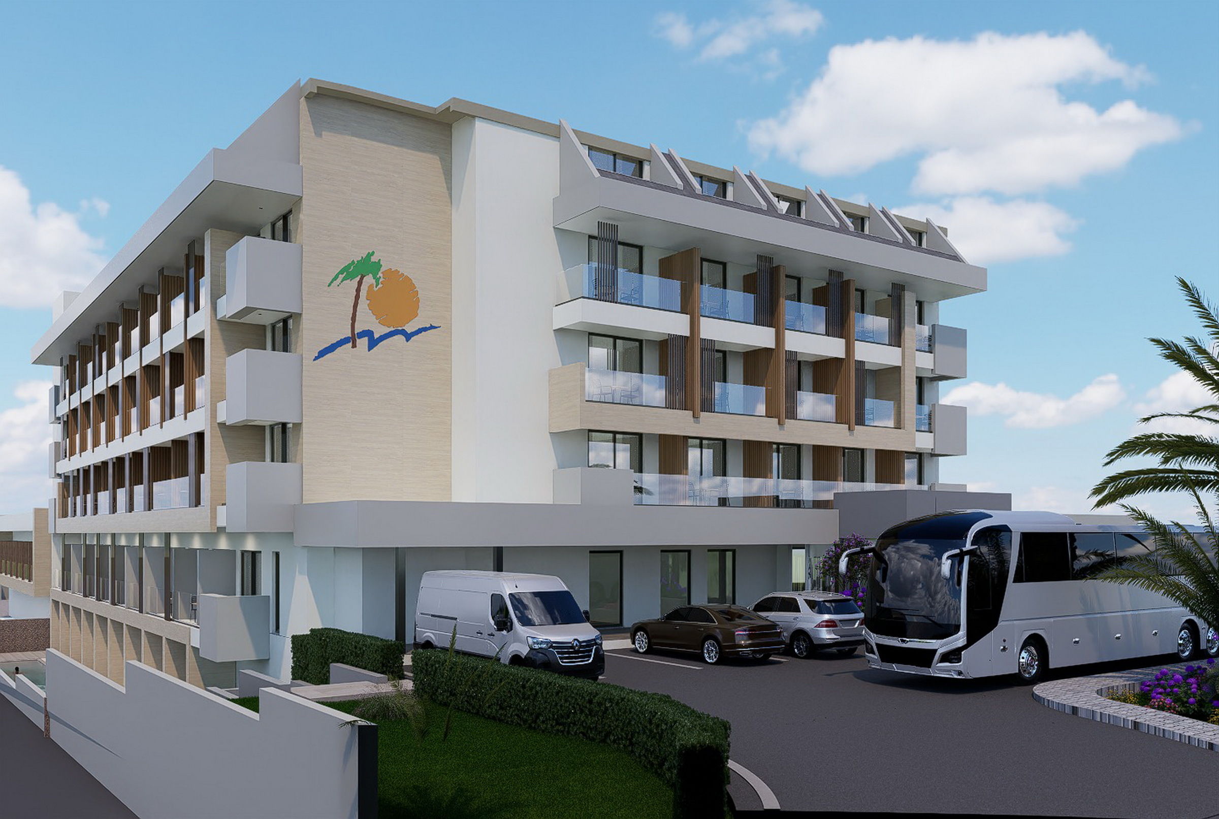 SEHER SIDE QUALITY RESORT - SPA HOTEL 16+