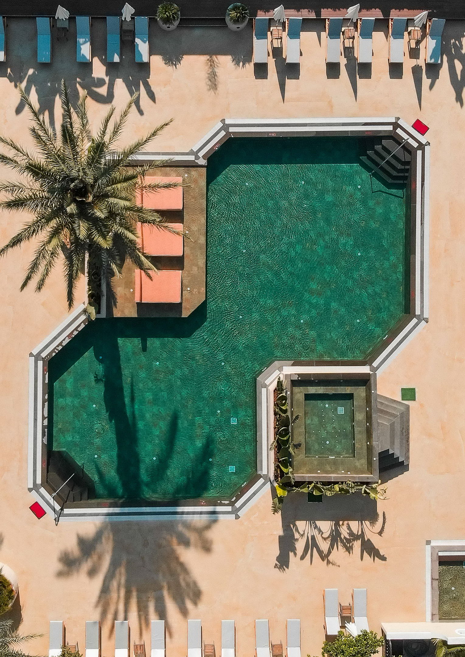 KARBELSUN  HOTEL