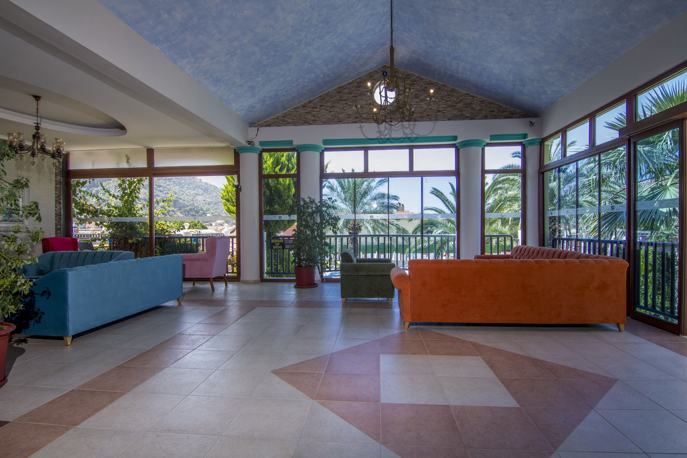 KARBELSUN  HOTEL