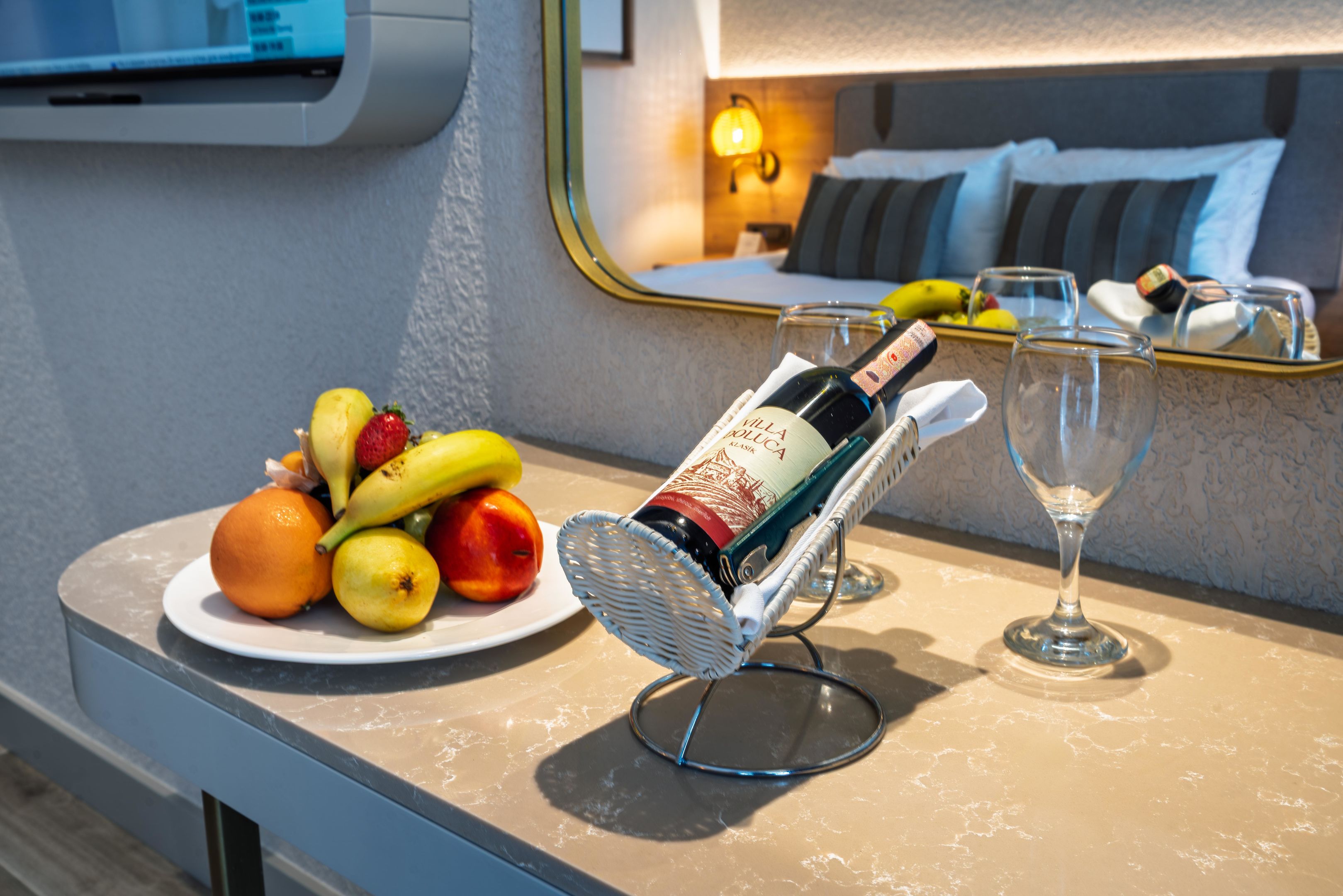 SY HOTELS BELEK BOUTIQUE LUXURY