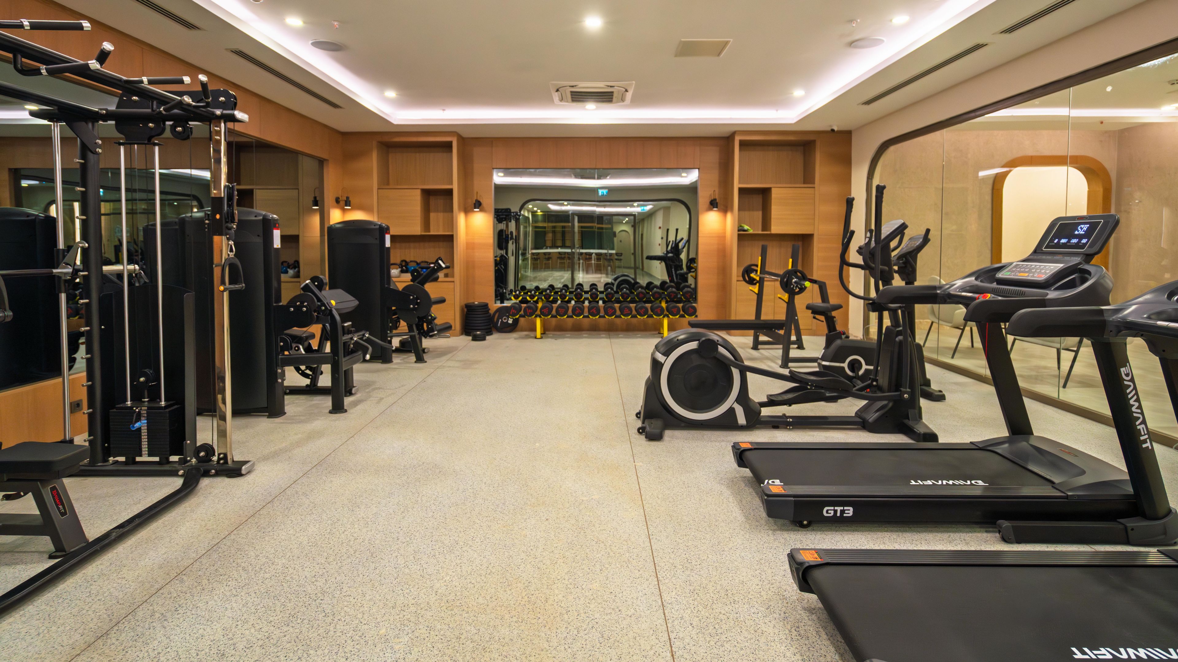 SY HOTELS BELEK BOUTIQUE LUXURY