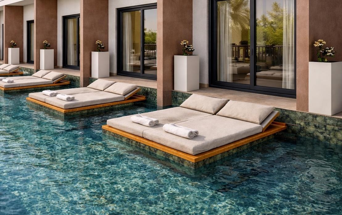 SY HOTELS BELEK BOUTIQUE LUXURY