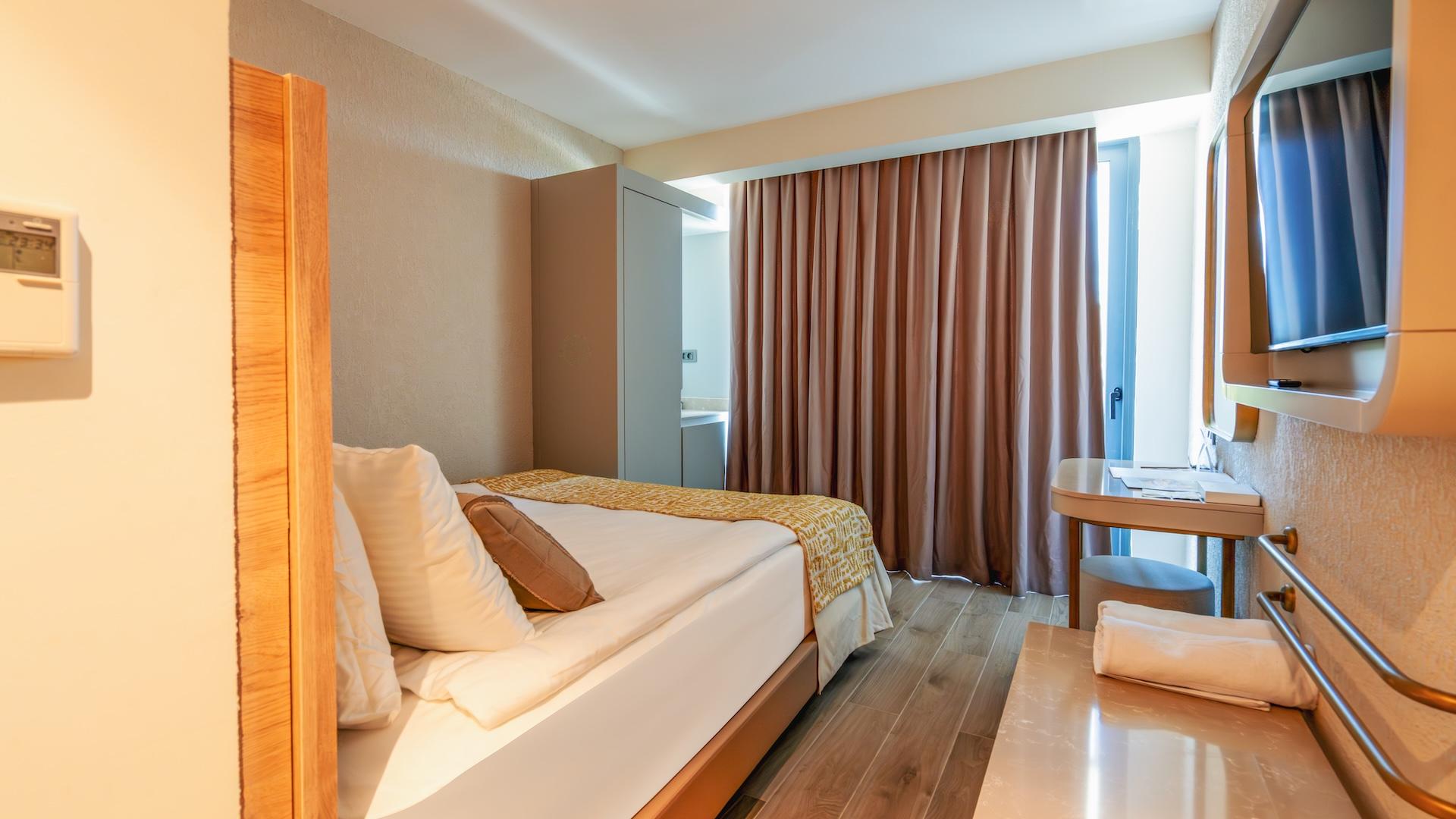 SY HOTELS BELEK BOUTIQUE LUXURY