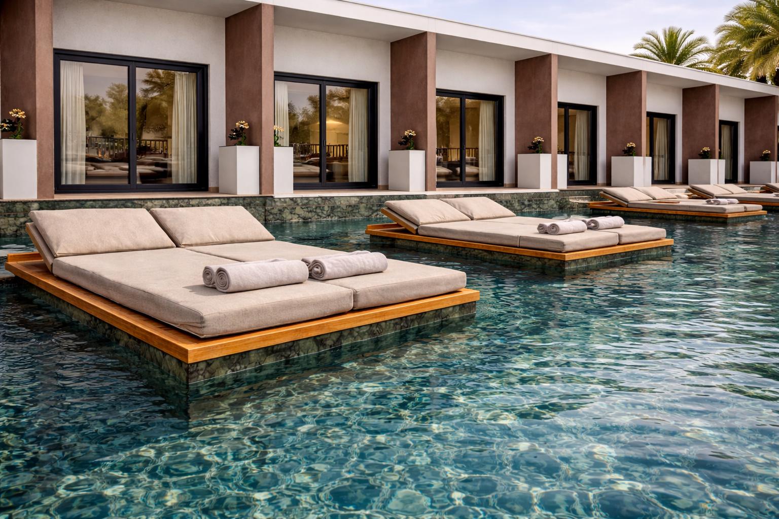 SY HOTELS BELEK BOUTIQUE LUXURY