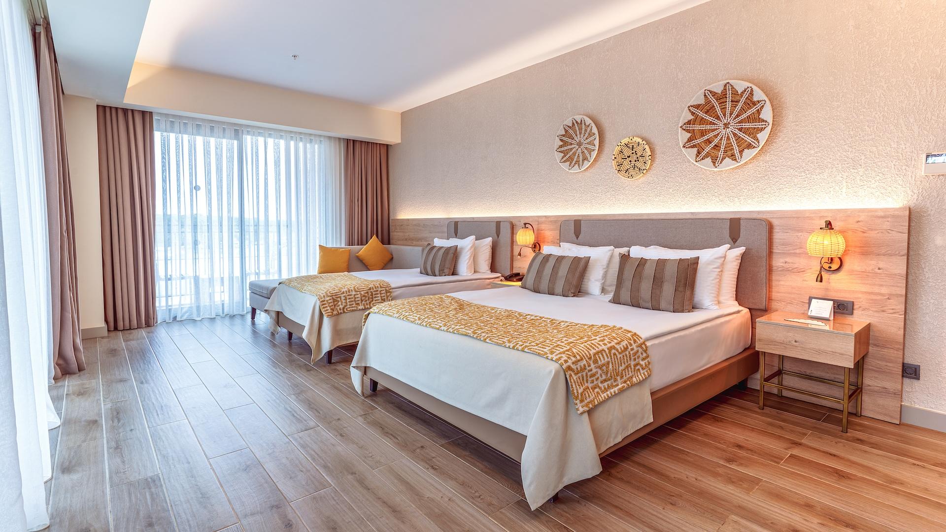 SY HOTELS BELEK BOUTIQUE LUXURY