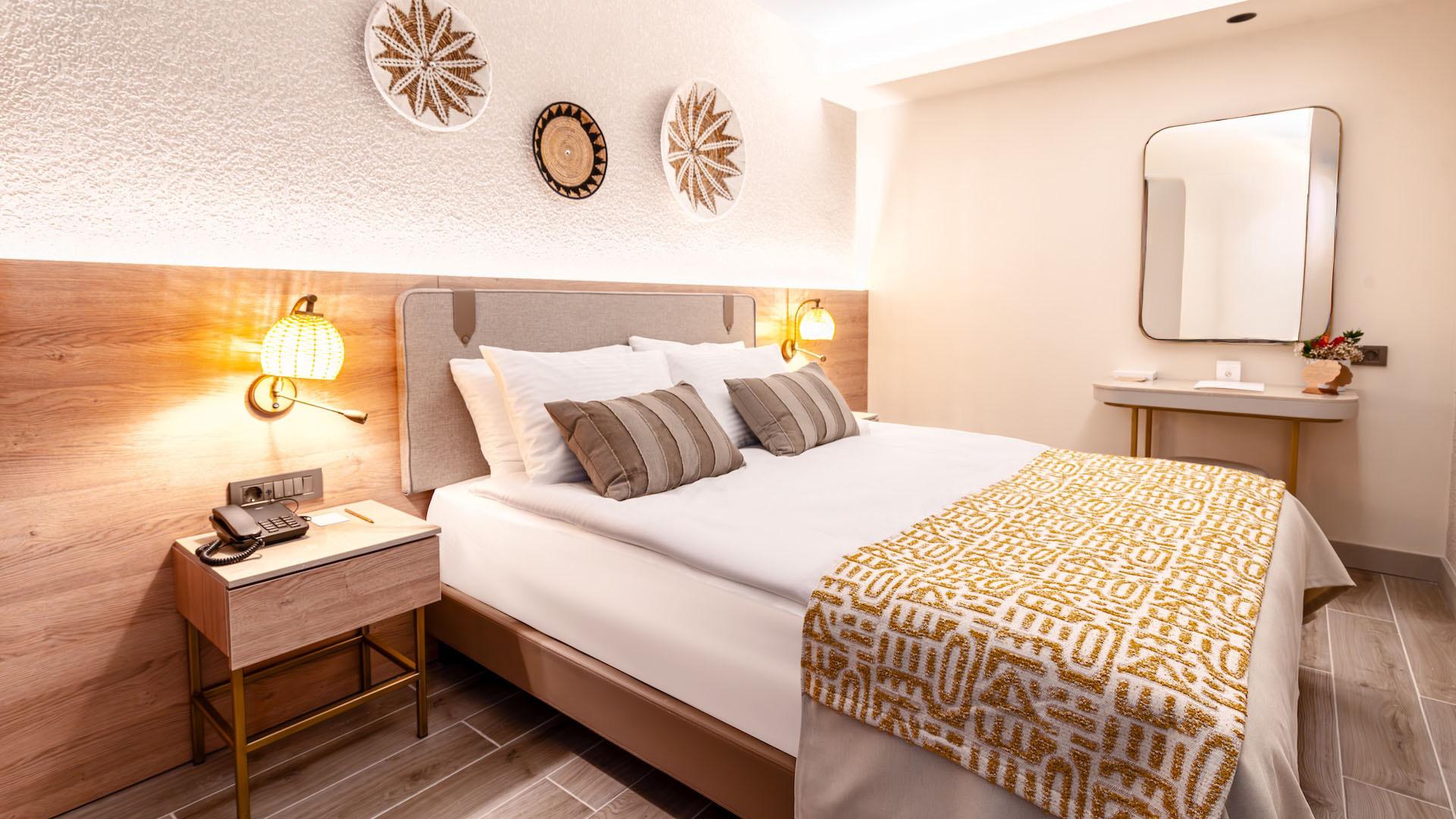 SY HOTELS BELEK BOUTIQUE LUXURY