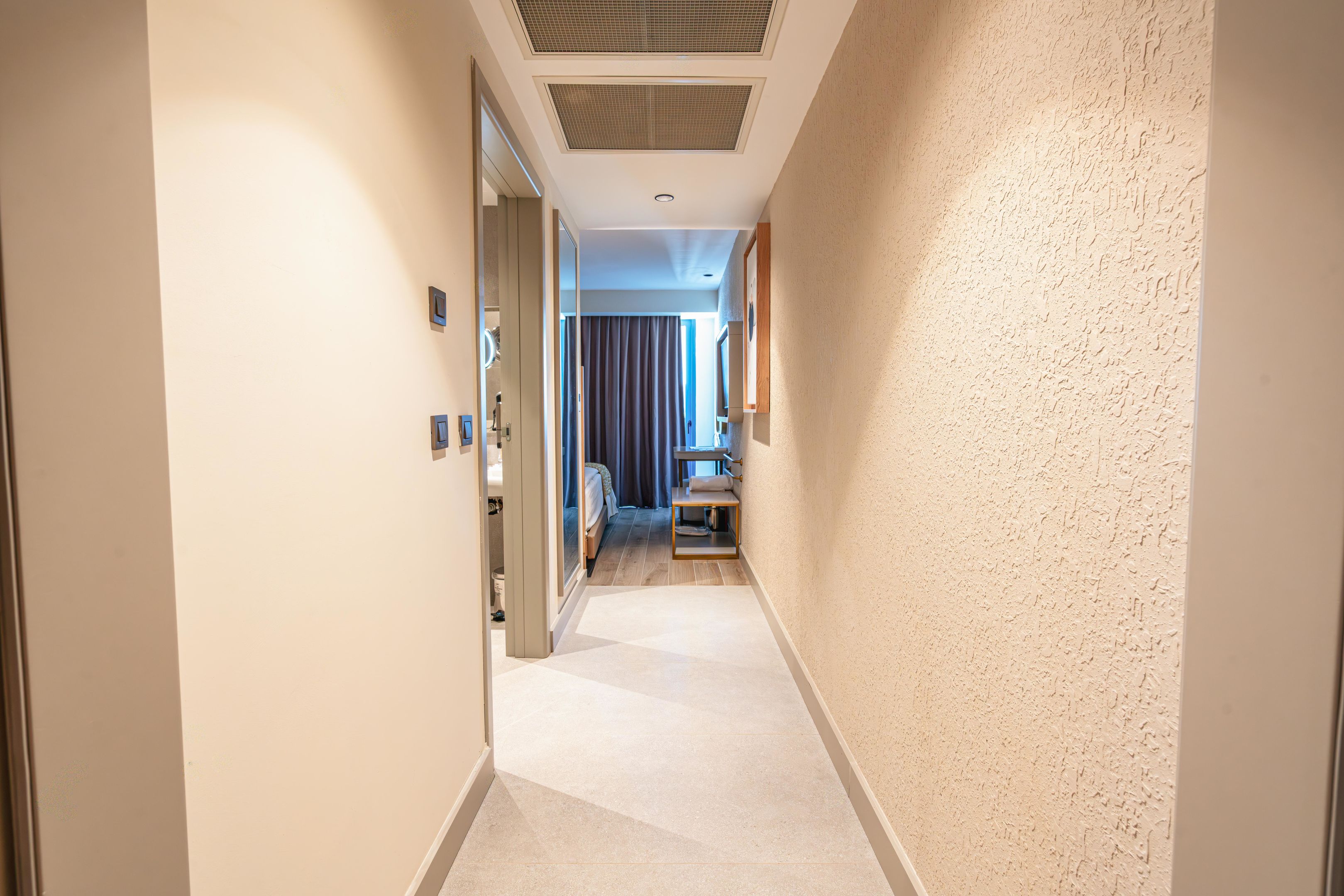 SY HOTELS BELEK BOUTIQUE LUXURY