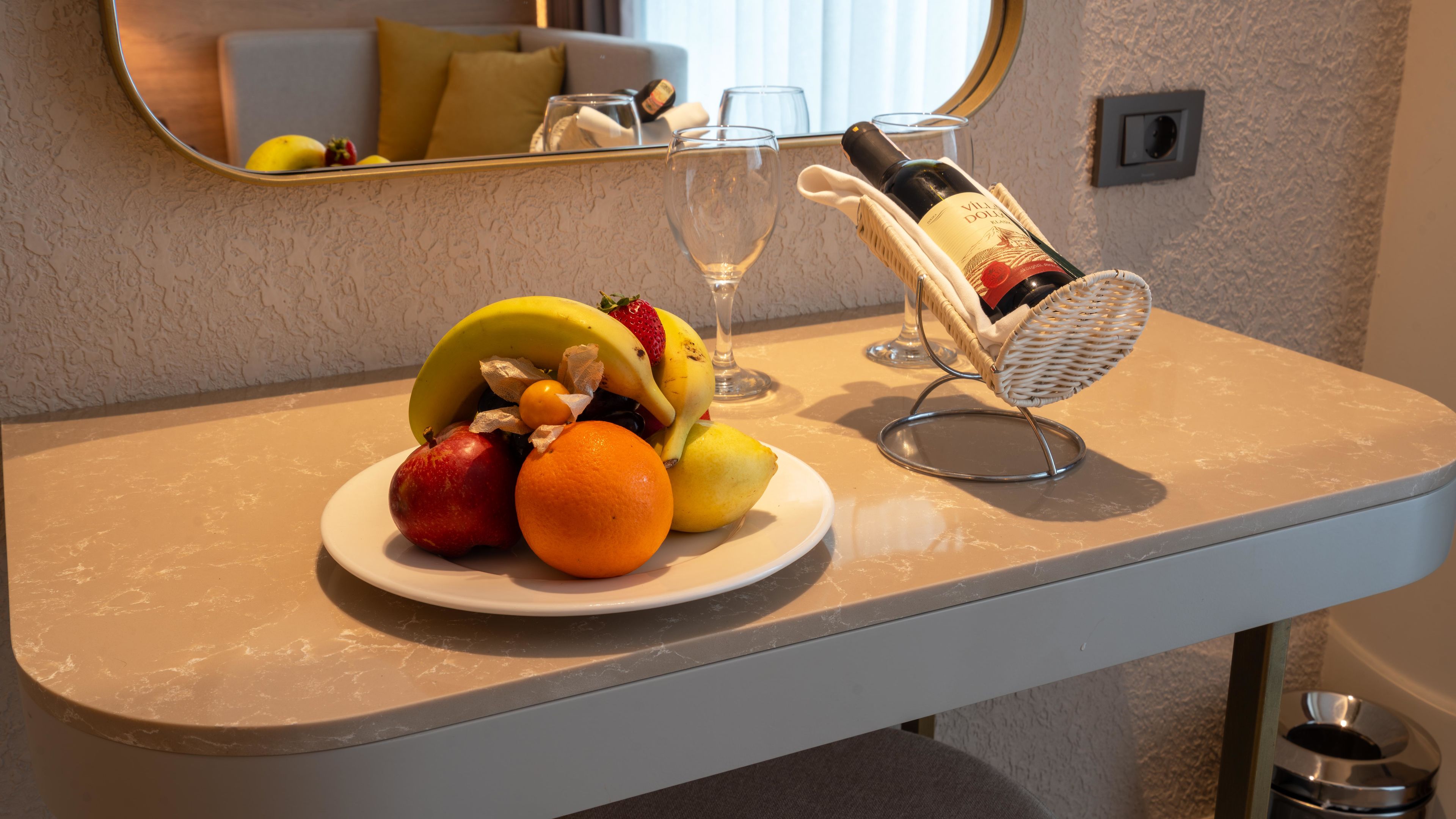 SY HOTELS BELEK BOUTIQUE LUXURY