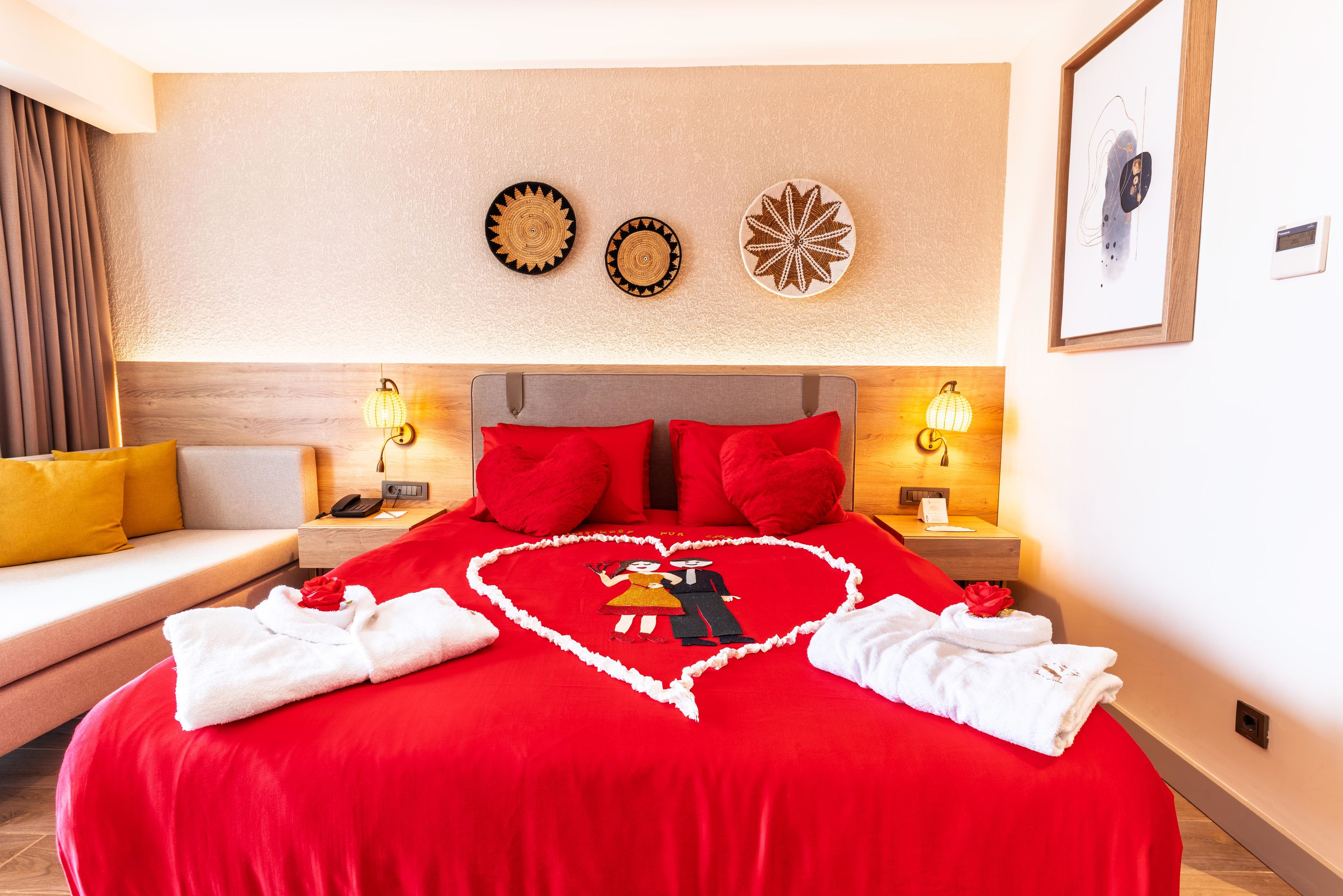 SY HOTELS BELEK BOUTIQUE LUXURY