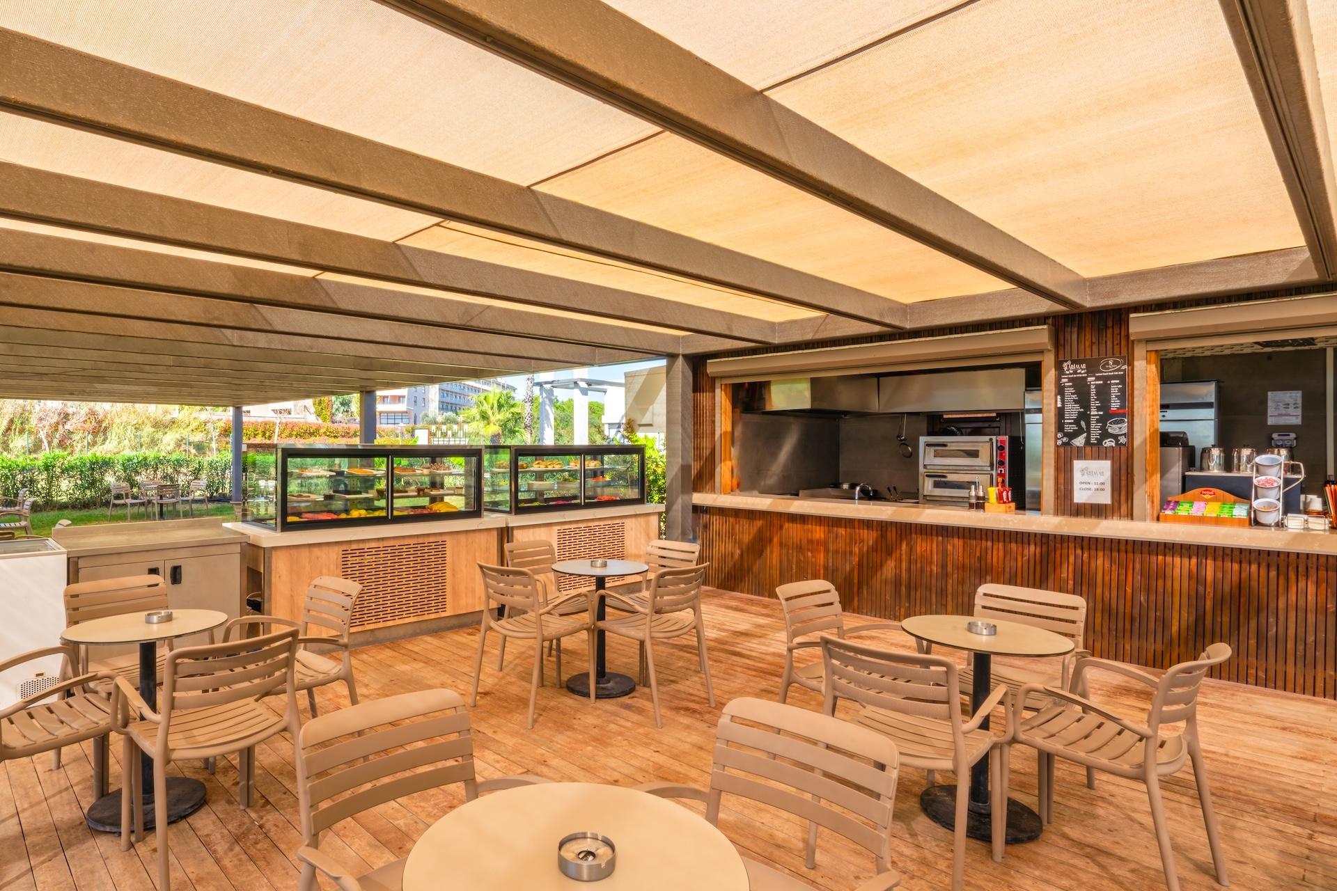 SY HOTELS BELEK BOUTIQUE LUXURY