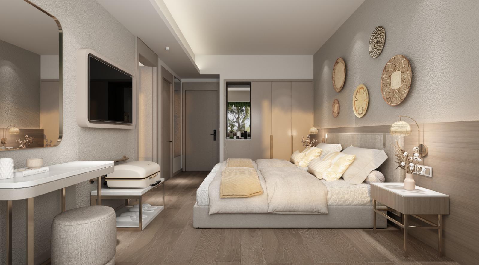 SY HOTELS BELEK BOUTIQUE LUXURY