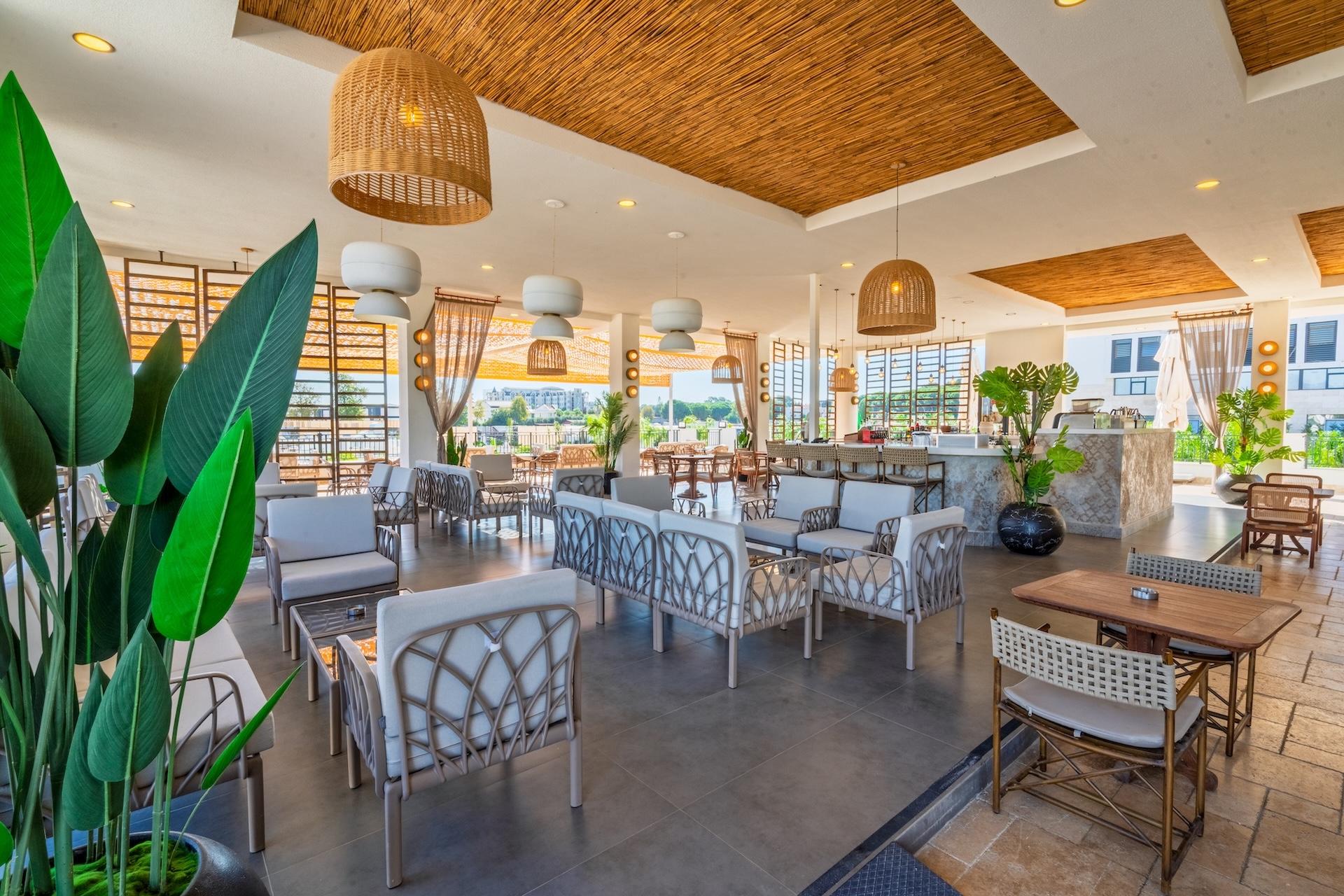 SY HOTELS BELEK BOUTIQUE LUXURY