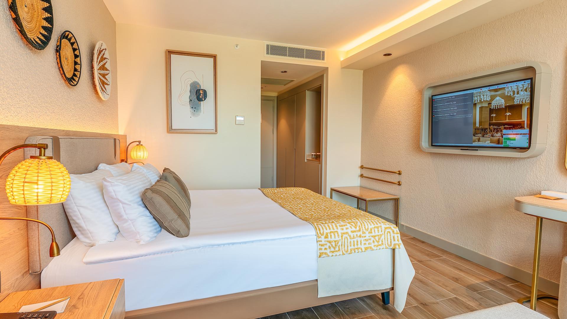 SY HOTELS BELEK BOUTIQUE LUXURY