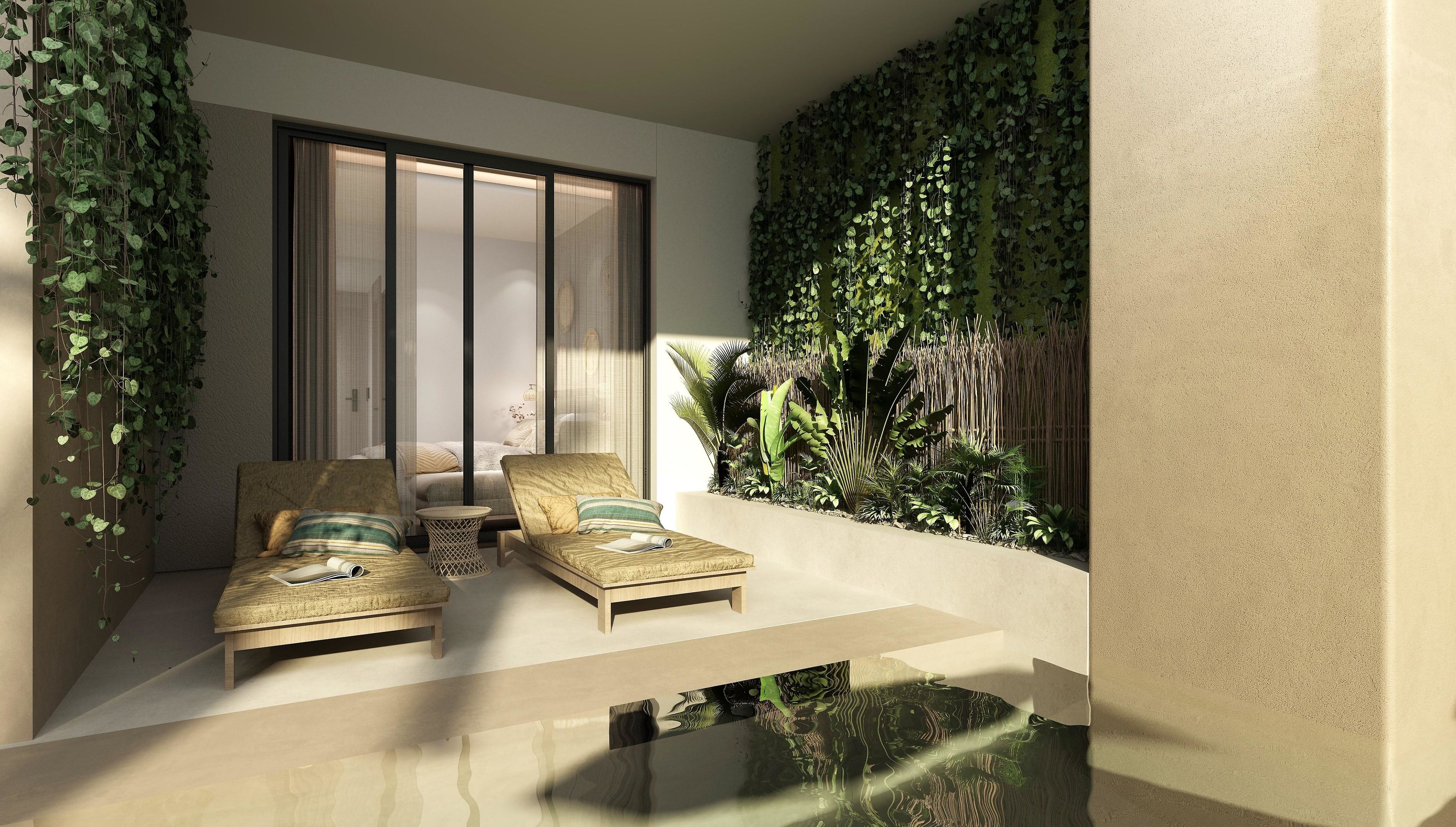 SY HOTELS BELEK BOUTIQUE LUXURY