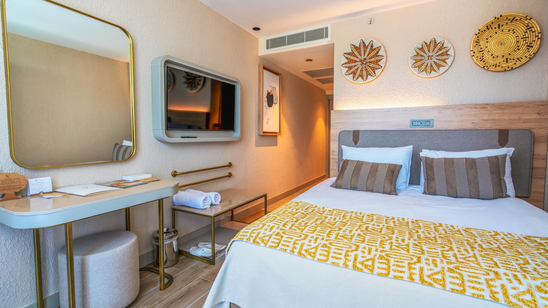 SY HOTELS BELEK BOUTIQUE LUXURY