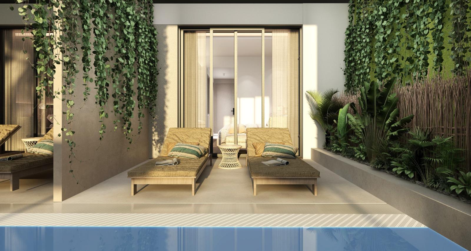 SY HOTELS BELEK BOUTIQUE LUXURY