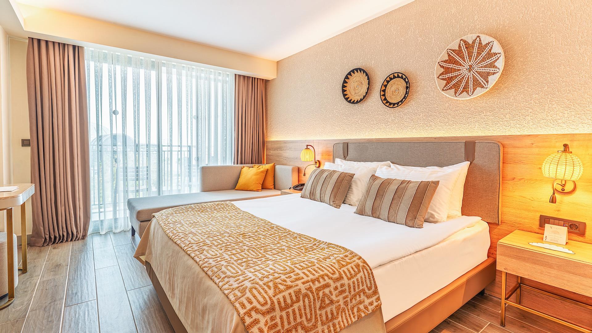 SY HOTELS BELEK BOUTIQUE LUXURY