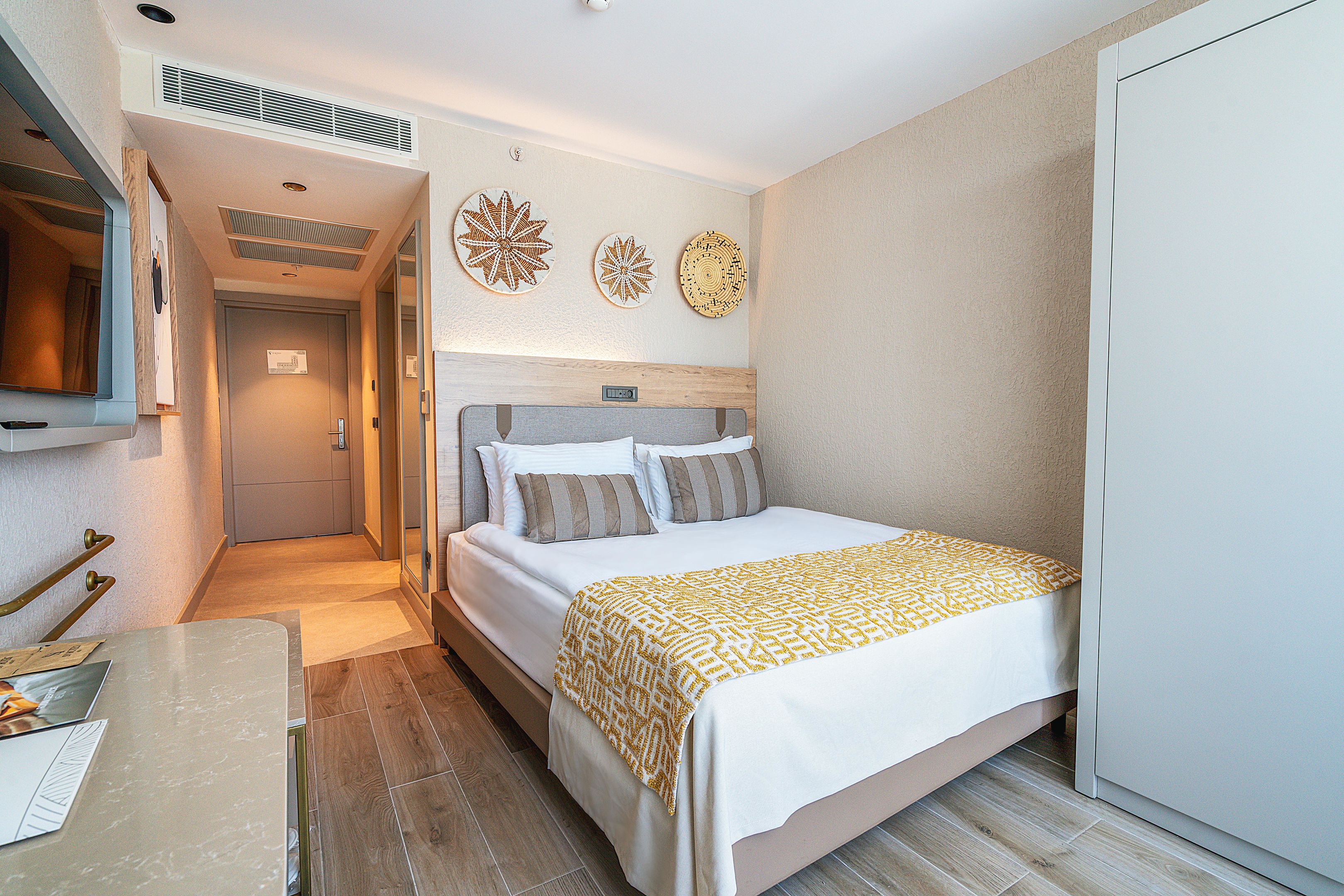 SY HOTELS BELEK BOUTIQUE LUXURY